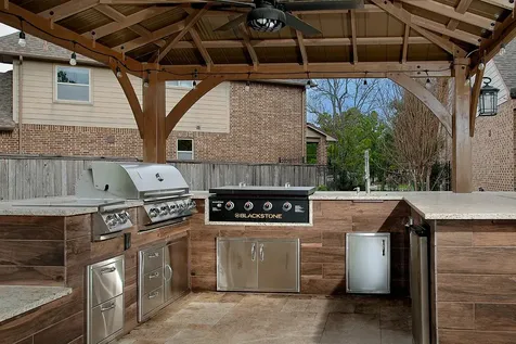 7 Prism Point Place The Woodlands TX 77389