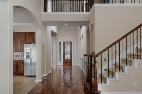 7 Prism Point Place The Woodlands TX 77389