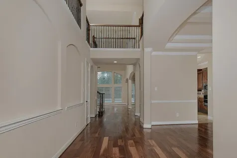 7 Prism Point Place The Woodlands TX 77389