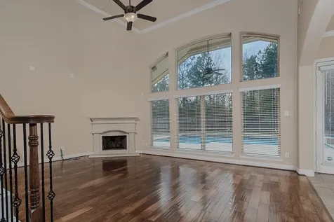 7 Prism Point Place The Woodlands TX 77389