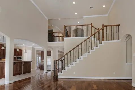 7 Prism Point Place The Woodlands TX 77389