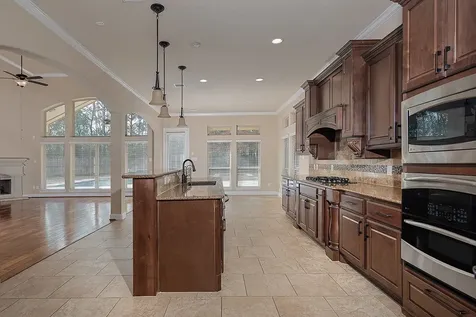 7 Prism Point Place The Woodlands TX 77389