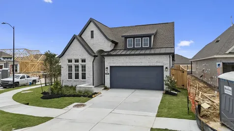 22203 Hercules Club Lane Cypress TX 77433