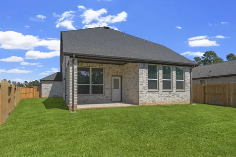 619 Crested Duck Court Willis TX 77318