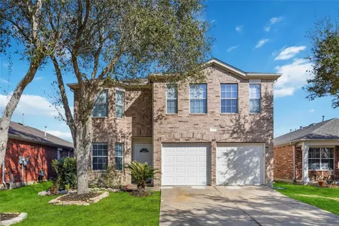 5714 Baldwin Elm Street Richmond TX 77407