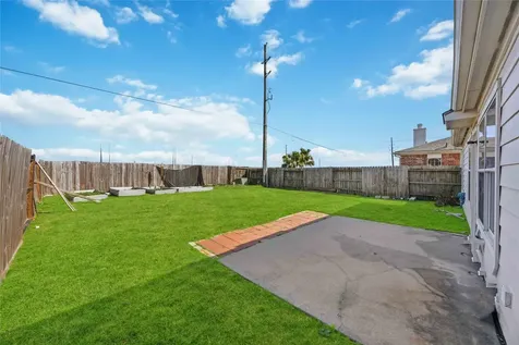 5714 Baldwin Elm Street Richmond TX 77407