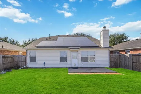 5714 Baldwin Elm Street Richmond TX 77407