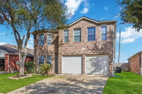 5714 Baldwin Elm Street Richmond TX 77407