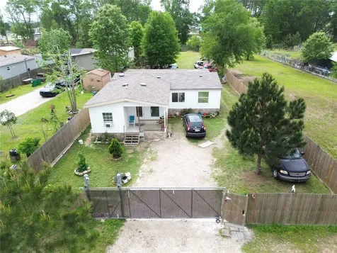 932 Road 5251 Cleveland TX 77327