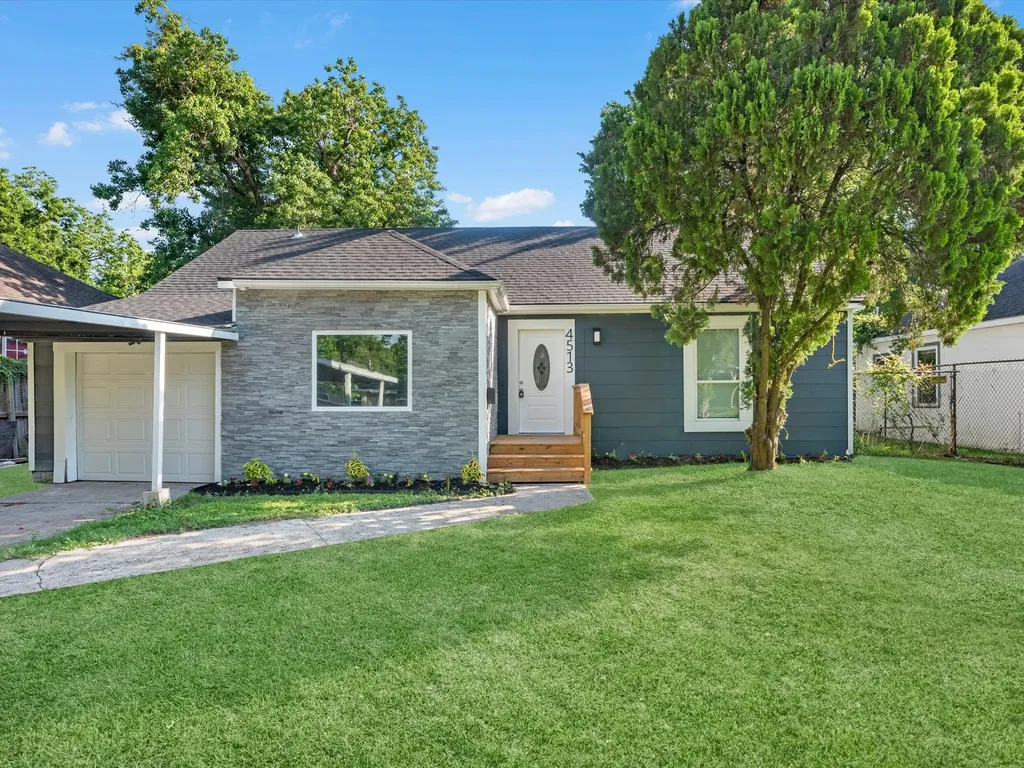 4513 Normandy Way Houston TX 77021