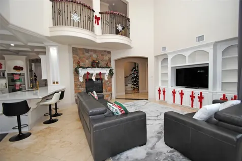 15823 Medina Lake Lane Cypress TX 77429