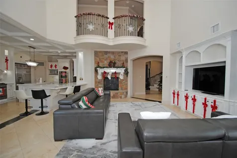 15823 Medina Lake Lane Cypress TX 77429