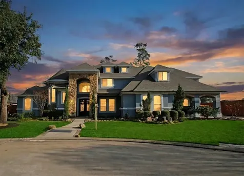 15823 Medina Lake Lane Cypress TX 77429