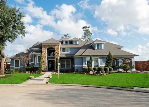 15823 Medina Lake Lane Cypress TX 77429