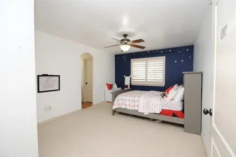 15823 Medina Lake Lane Cypress TX 77429