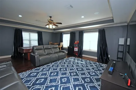 15823 Medina Lake Lane Cypress TX 77429