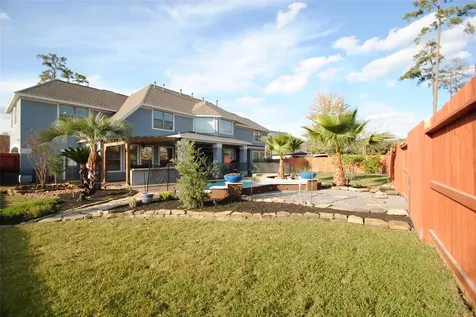 15823 Medina Lake Lane Cypress TX 77429