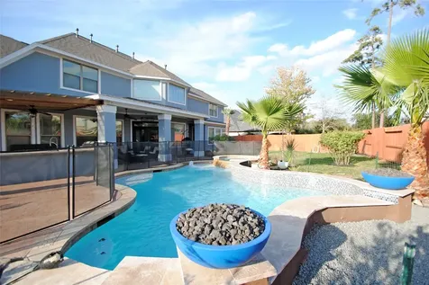15823 Medina Lake Lane Cypress TX 77429