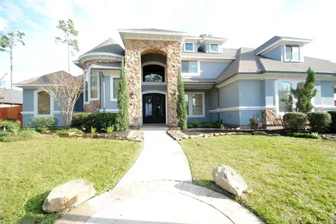 15823 Medina Lake Lane Cypress TX 77429