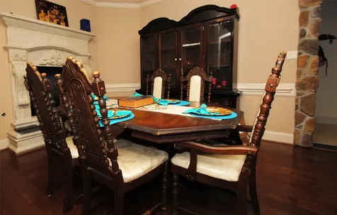 15823 Medina Lake Lane Cypress TX 77429