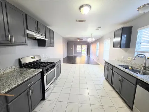 9514 Manorstone Court Houston TX 77044