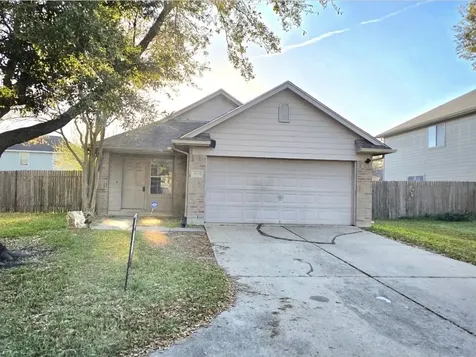 9514 Manorstone Court Houston TX 77044