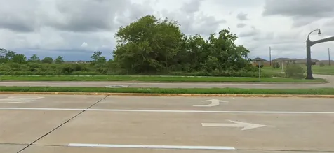 Swc Vicksburg Boulevard Lake Olympia Parkway Missouri City TX 77459