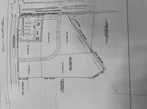 Swc Vicksburg Boulevard Lake Olympia Parkway Missouri City TX 77459