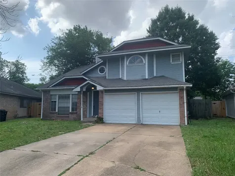 19426 Lake Hollow Houston TX 77084