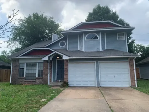 19426 Lake Hollow Houston TX 77084