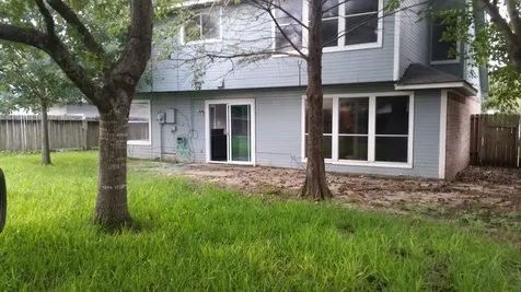 19426 Lake Hollow Houston TX 77084