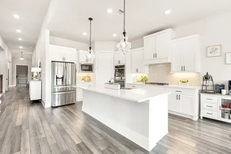 1934 Mustang Bluff Lane Katy TX 77494