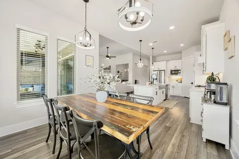 1934 Mustang Bluff Lane Katy TX 77494