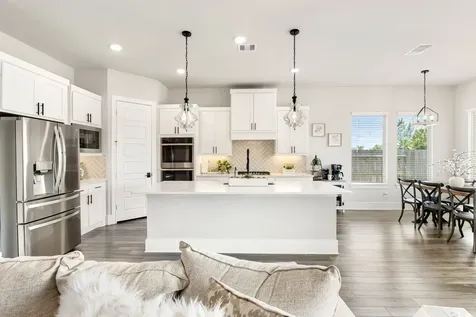 1934 Mustang Bluff Lane Katy TX 77494
