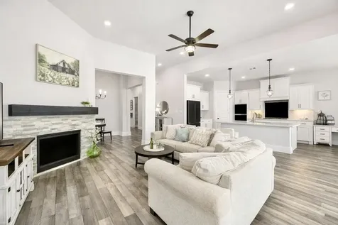 1934 Mustang Bluff Lane Katy TX 77494