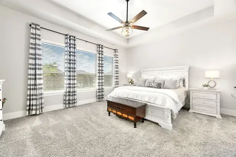 1934 Mustang Bluff Lane Katy TX 77494
