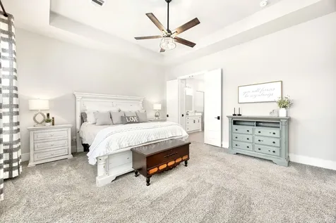 1934 Mustang Bluff Lane Katy TX 77494
