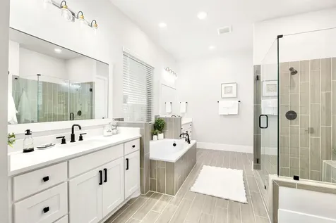 1934 Mustang Bluff Lane Katy TX 77494