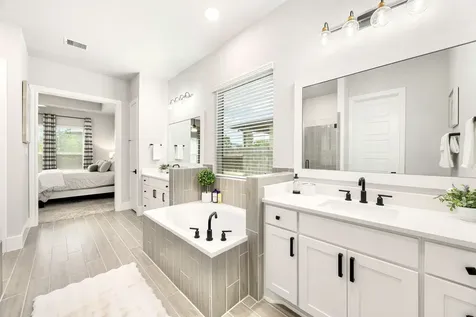 1934 Mustang Bluff Lane Katy TX 77494