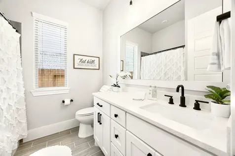 1934 Mustang Bluff Lane Katy TX 77494