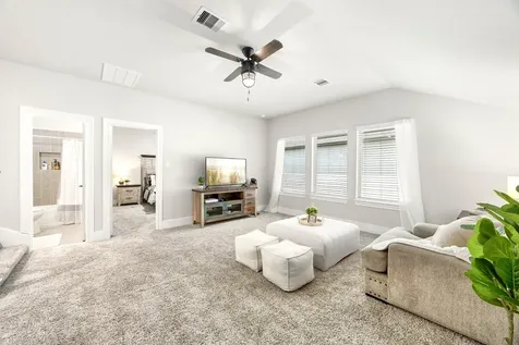 1934 Mustang Bluff Lane Katy TX 77494