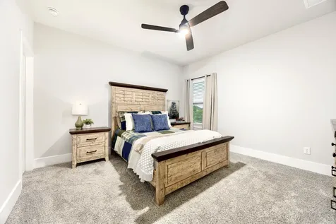 1934 Mustang Bluff Lane Katy TX 77494