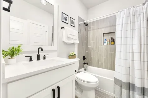 1934 Mustang Bluff Lane Katy TX 77494