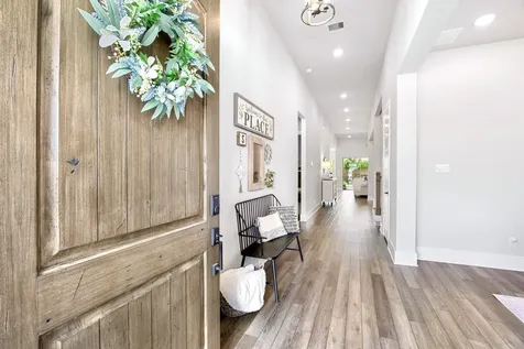 1934 Mustang Bluff Lane Katy TX 77494