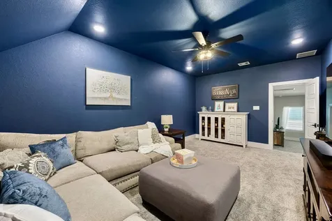 1934 Mustang Bluff Lane Katy TX 77494