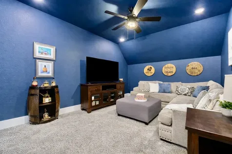 1934 Mustang Bluff Lane Katy TX 77494