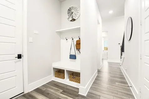 1934 Mustang Bluff Lane Katy TX 77494