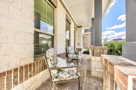 1934 Mustang Bluff Lane Katy TX 77494