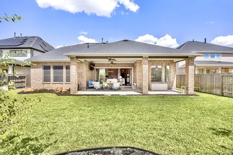 1934 Mustang Bluff Lane Katy TX 77494