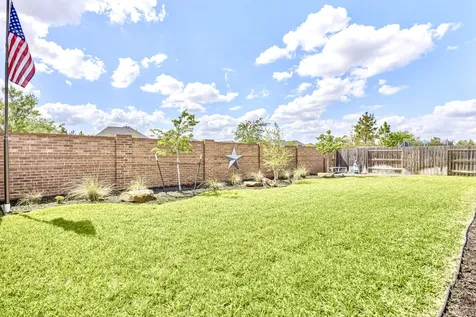 1934 Mustang Bluff Lane Katy TX 77494